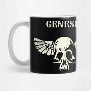 Genesis Mug